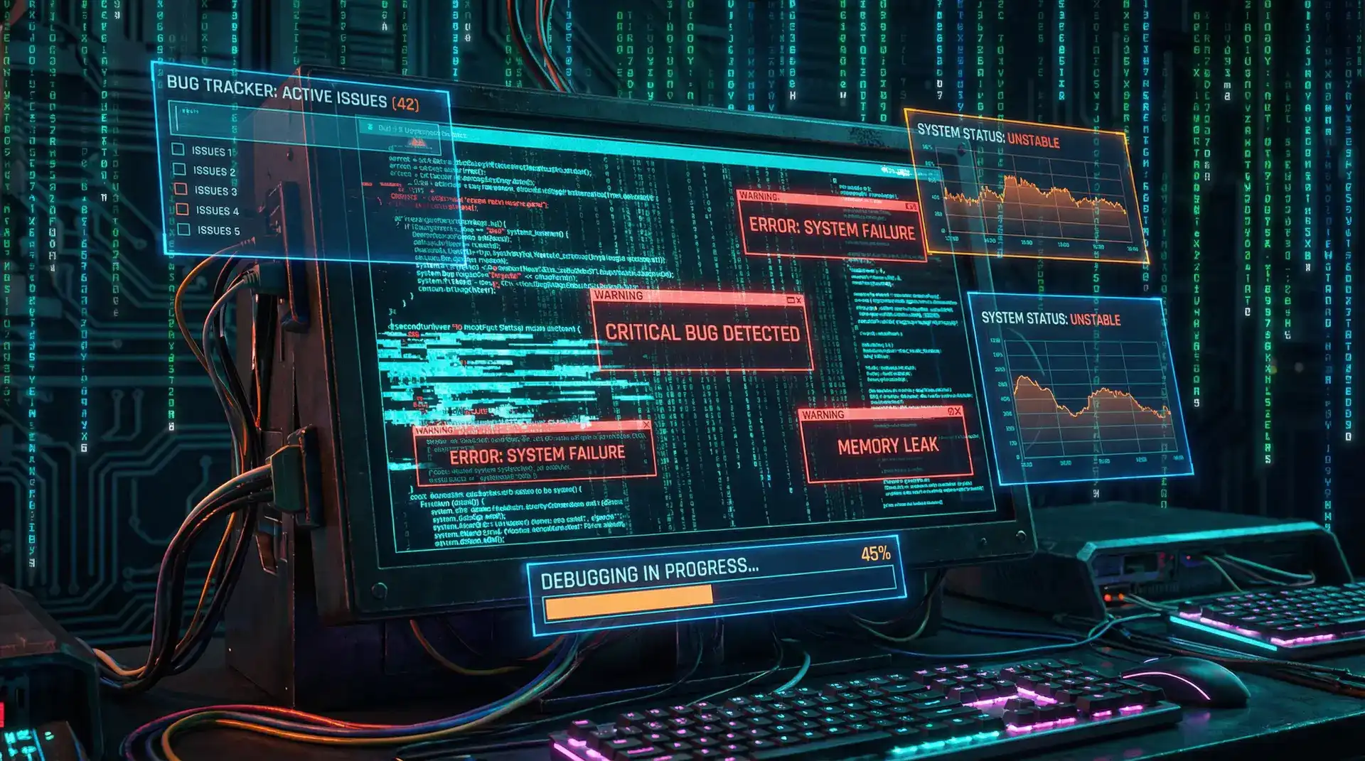 成人游戏 评测系统调试界面